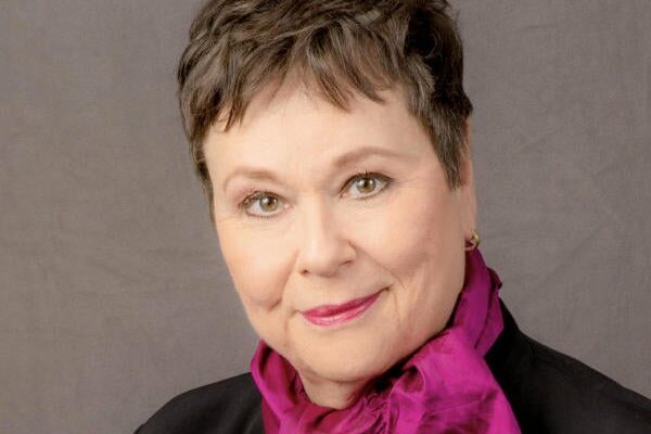 Martha Teichner - CBS News