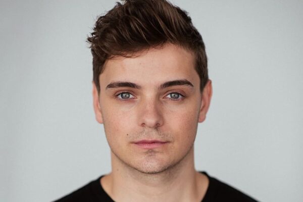 Martin Garrix