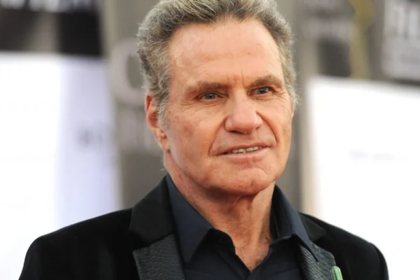 Martin Kove - Professional Portrait