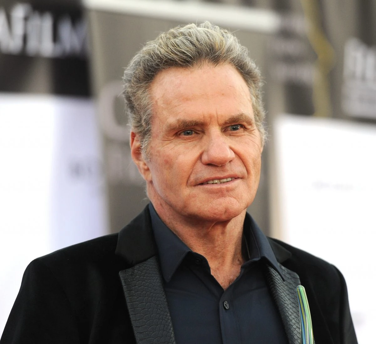 Martin Kove - Professional Portrait