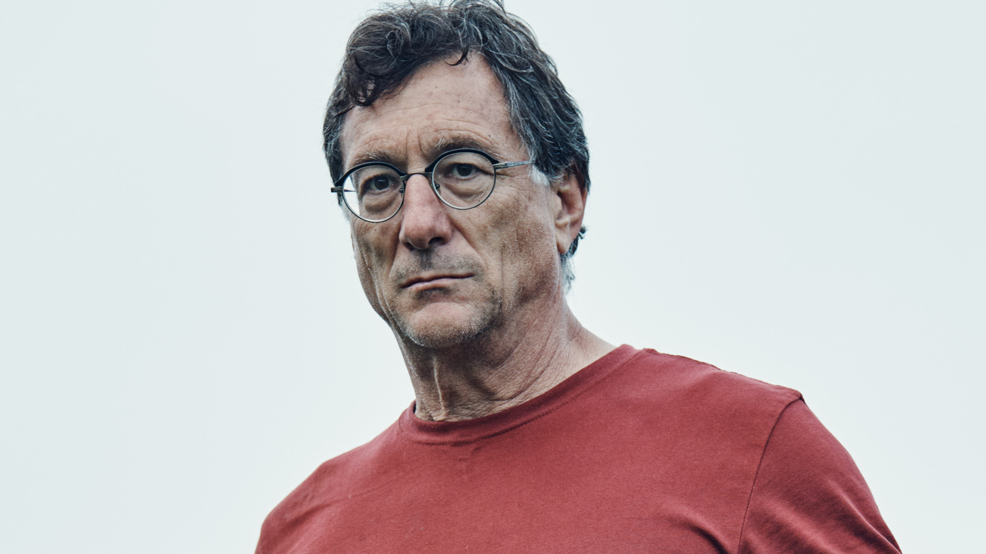 Marty Lagina - The Curse of Oak Island Cast | HISTORY Channel