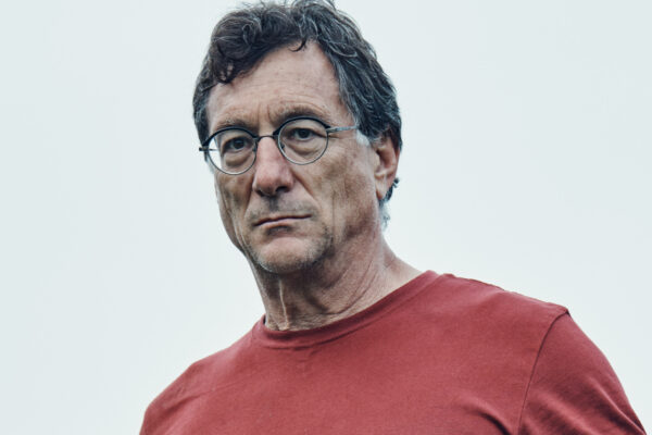 Marty Lagina - Professional Portrait
