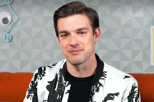 MatPat - Professional Portrait