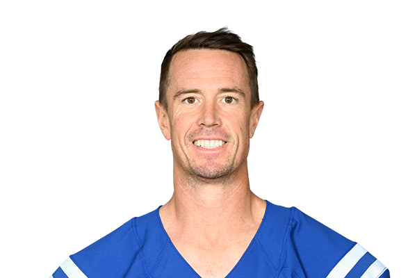 Matt Ryan - Professional Portrait