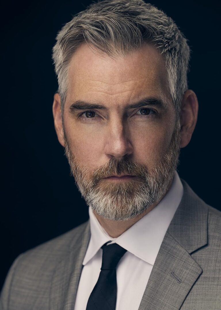 Matthew Kevin Anderson - IMDb