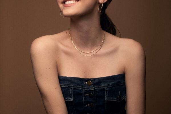Maude Apatow - Professional Portrait