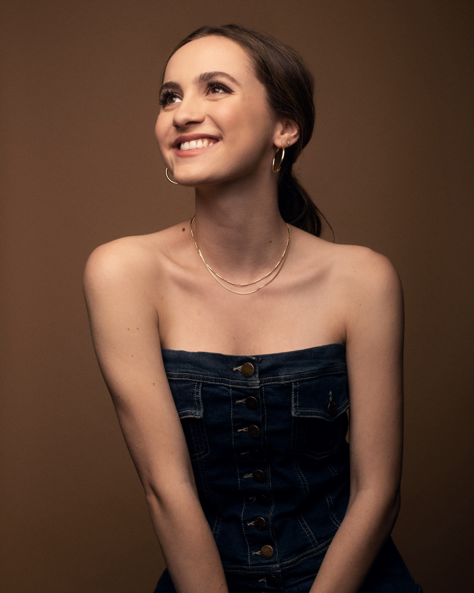 Maude Apatow - Professional Portrait