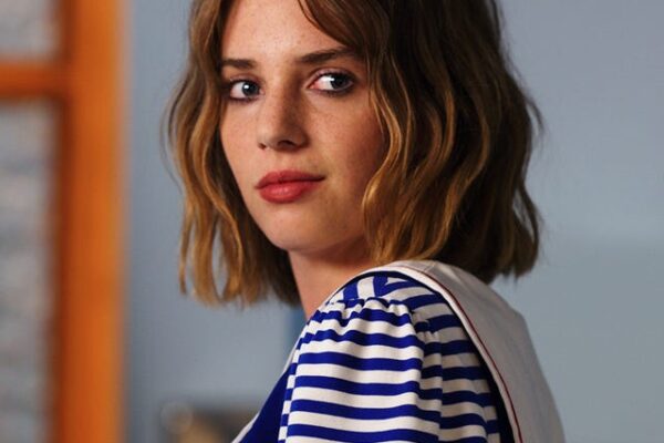 Maya Hawke - Professional Portrait