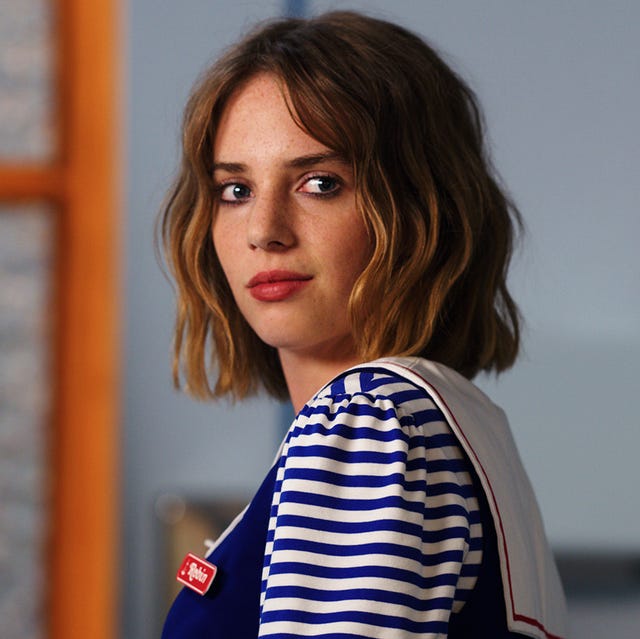 Maya Hawke - Professional Portrait