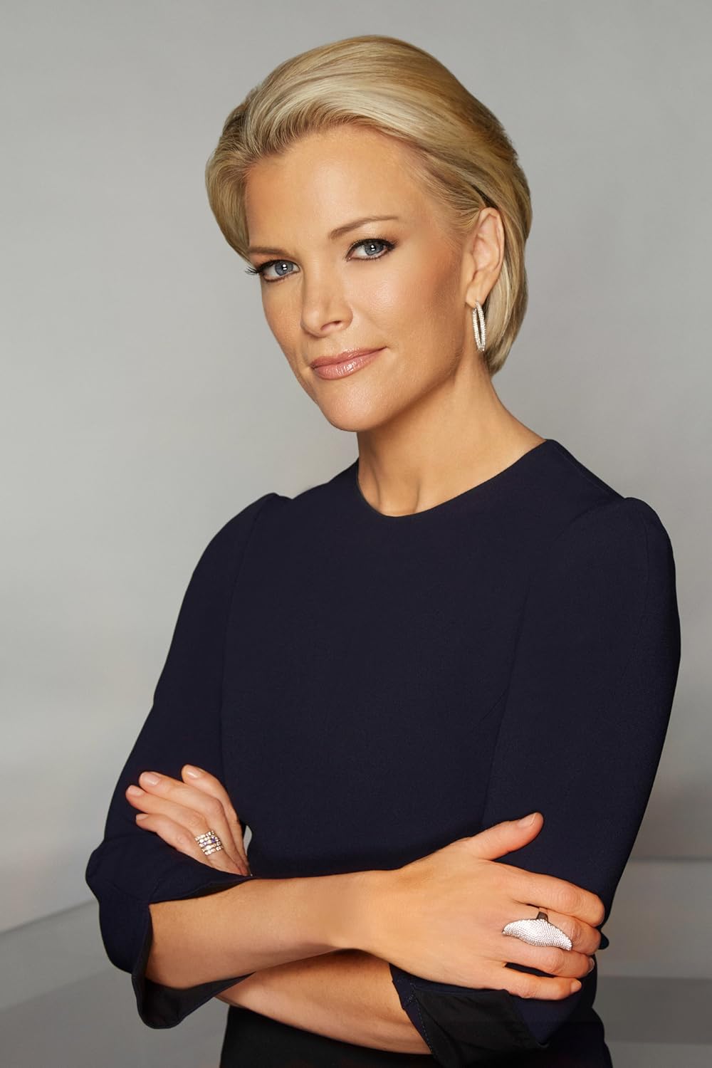 Megyn Kelly - Professional Portrait