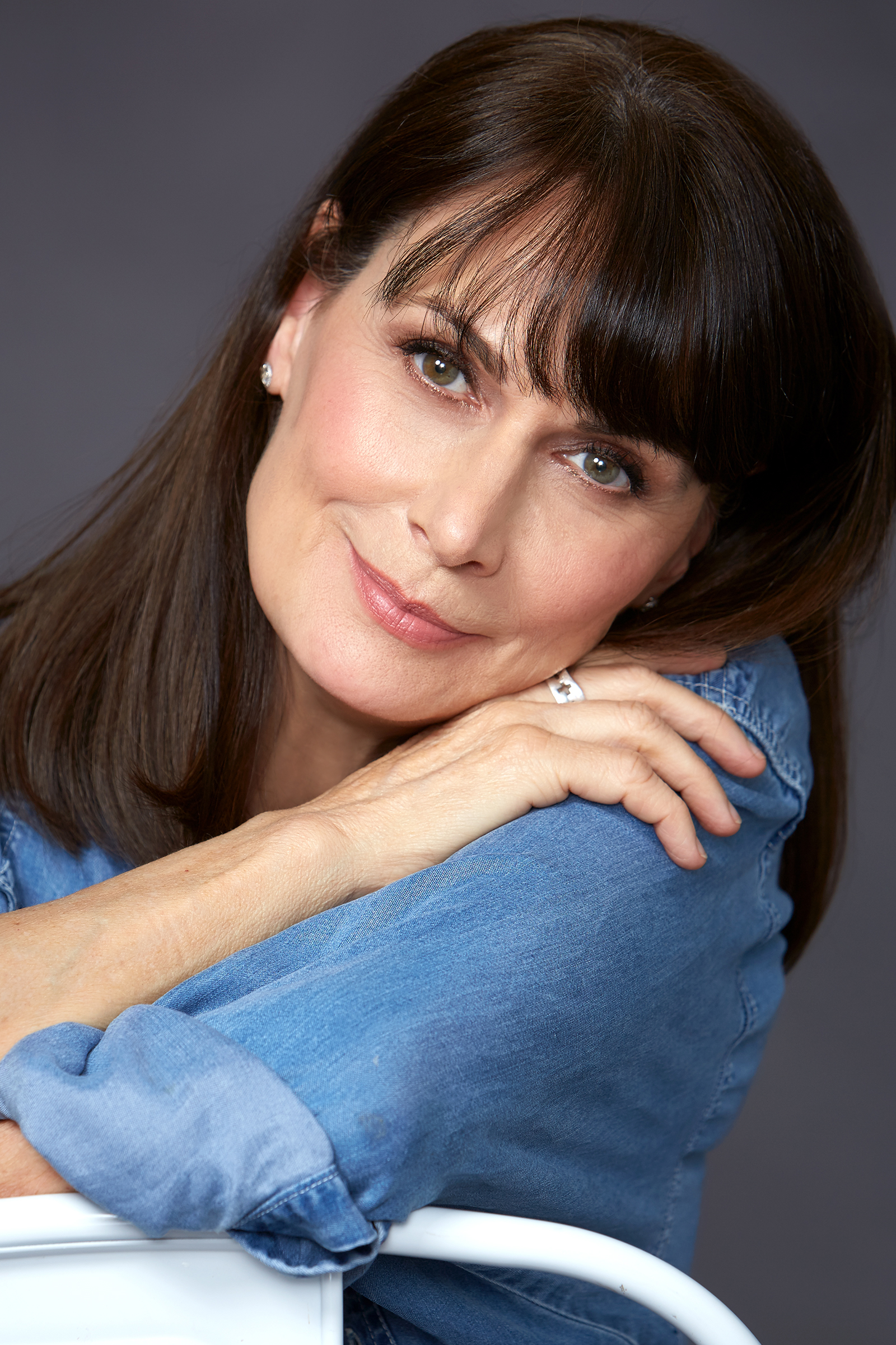 Mel Harris - IMDb