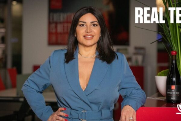 Meet Emmy-Winning Reality TV Star, Real Estate Agent Mercedes Javid | Inman Real Estate News