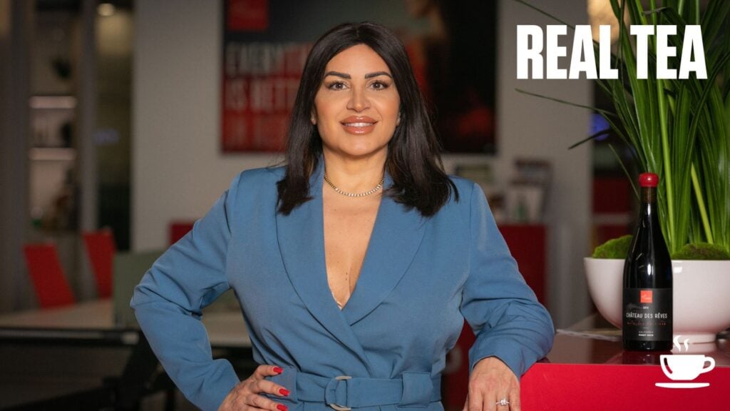 Meet Emmy-Winning Reality TV Star, Real Estate Agent Mercedes Javid | Inman Real Estate News