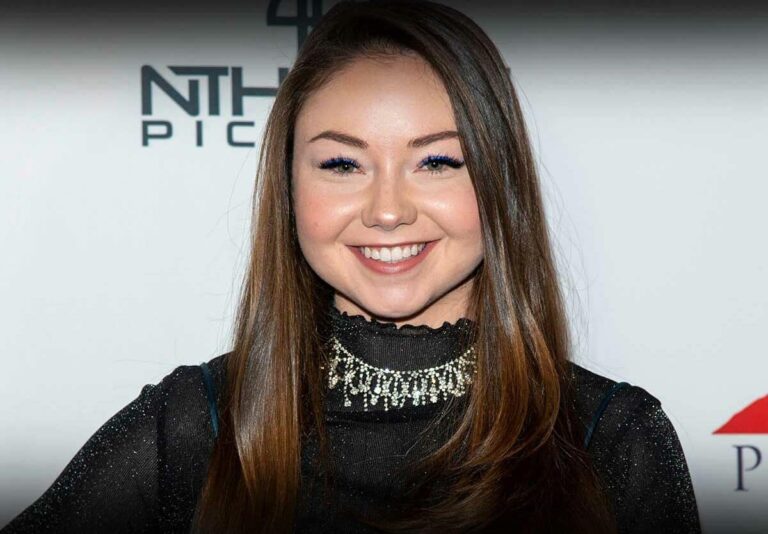 Meredith Foster Birthday