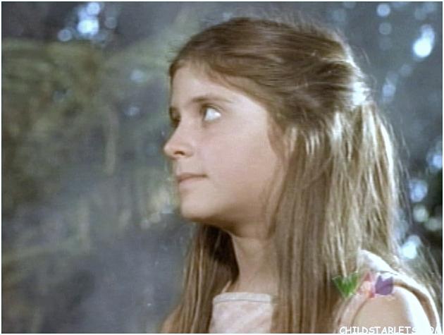 CHILDSTARLETS.COM - Mia Koning - "Swiss Family Robinson"