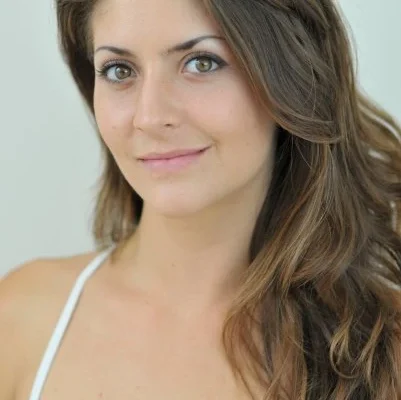 Mia Koning - Professional Portrait