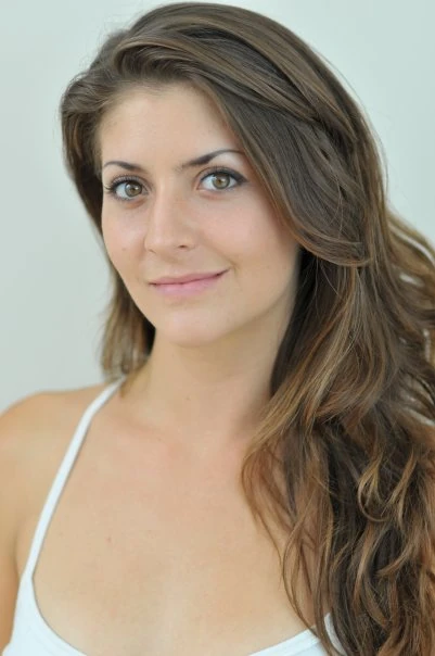 Mia Koning - Professional Portrait