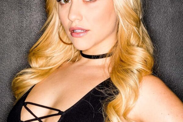 Mia Malkova - Professional Portrait