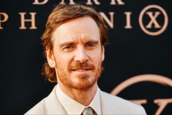 Michael Fassbender (Actor)