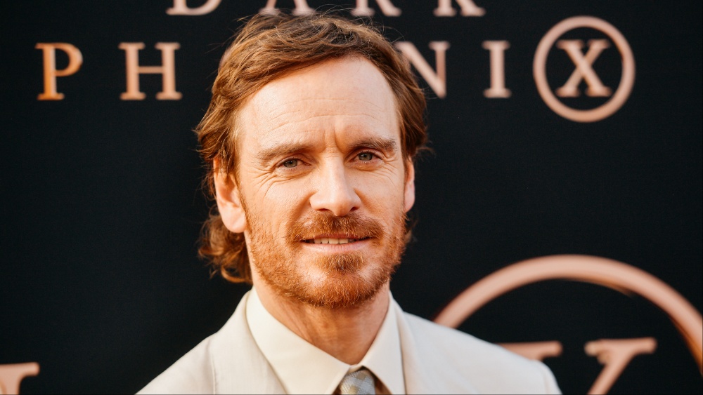 Michael Fassbender (Actor)