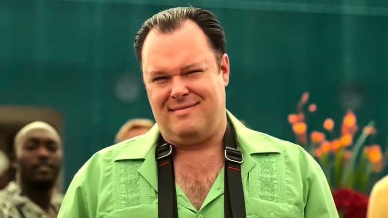 Michael Gladis - IMDb