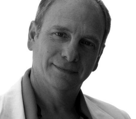 Michael Lavigne - Professional Portrait