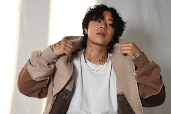 TikTok Dancer & Social Media Personality Michael Le Signs With CAA