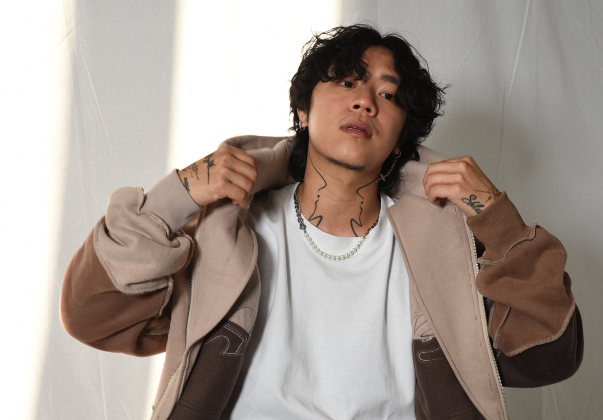 TikTok Dancer & Social Media Personality Michael Le Signs With CAA