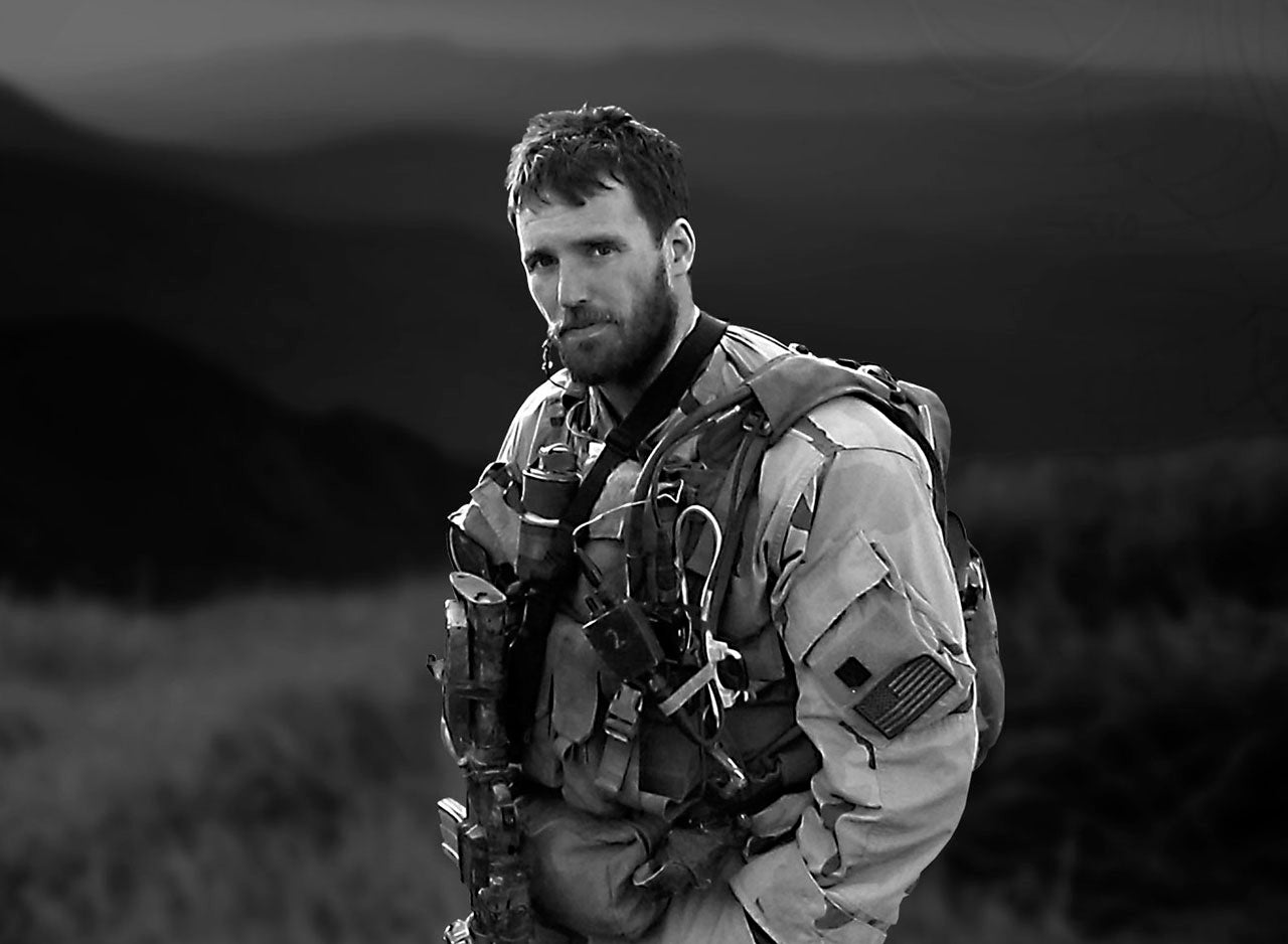 Lt. Michael P. Murphy - The Murph Challenge 2025