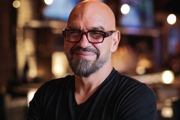 Symon, Michael | Food Network New York City Wine & Food Festival | October 15 - 19, 2025 | New York, NY
