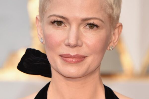 Michelle Williams - Professional Portrait
