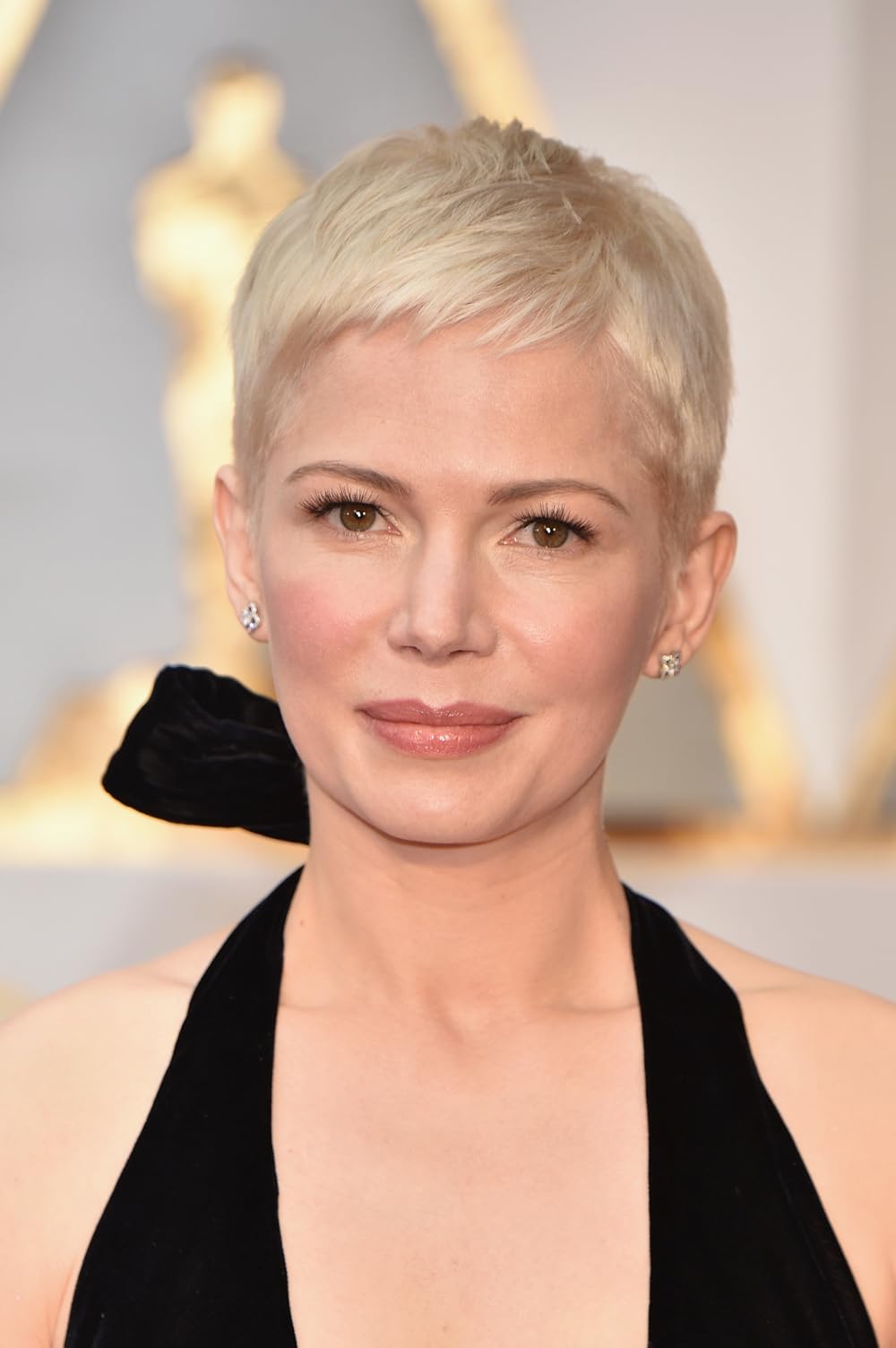 Michelle Williams - Professional Portrait