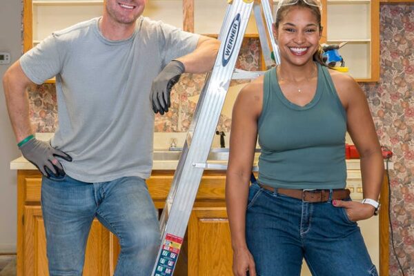 HGTV Designer Predicts This 1980s Trend Is Making a Comeback