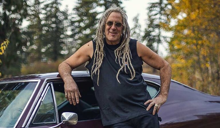 Mike Hall Net Worth, Age, WWE to Hollywood Career, Family Life and More