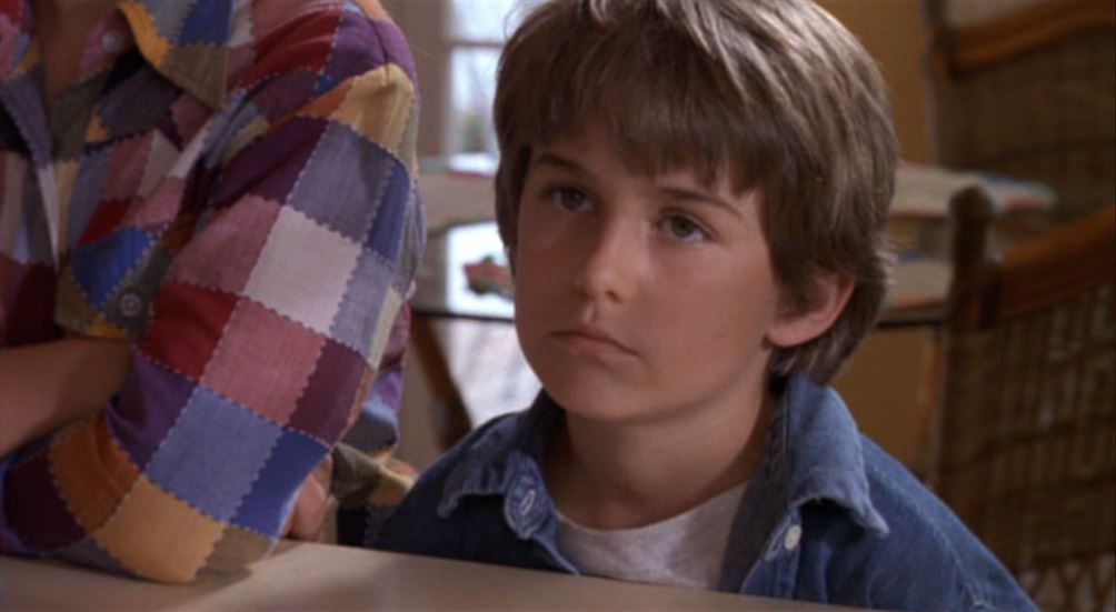 Miko Hughes - IMDb