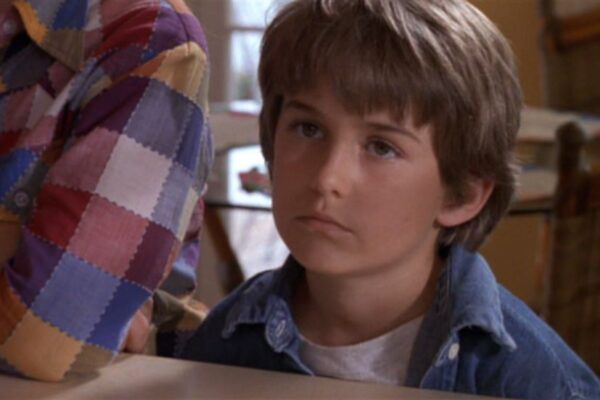 Miko Hughes - Professional Portrait