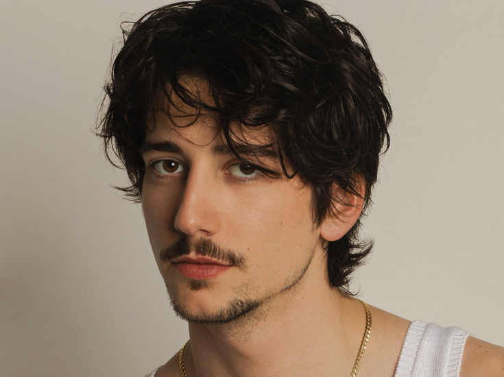 Milo Manheim - Professional Portrait