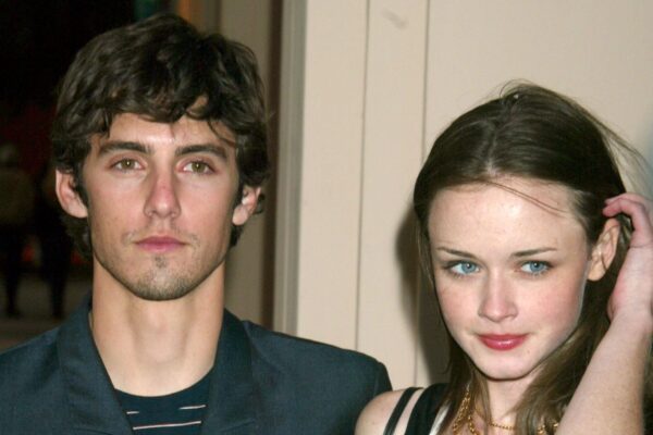 Milo Ventimiglia Is Officially Returning to ​'Gilmore Girls​' | Teen Vogue