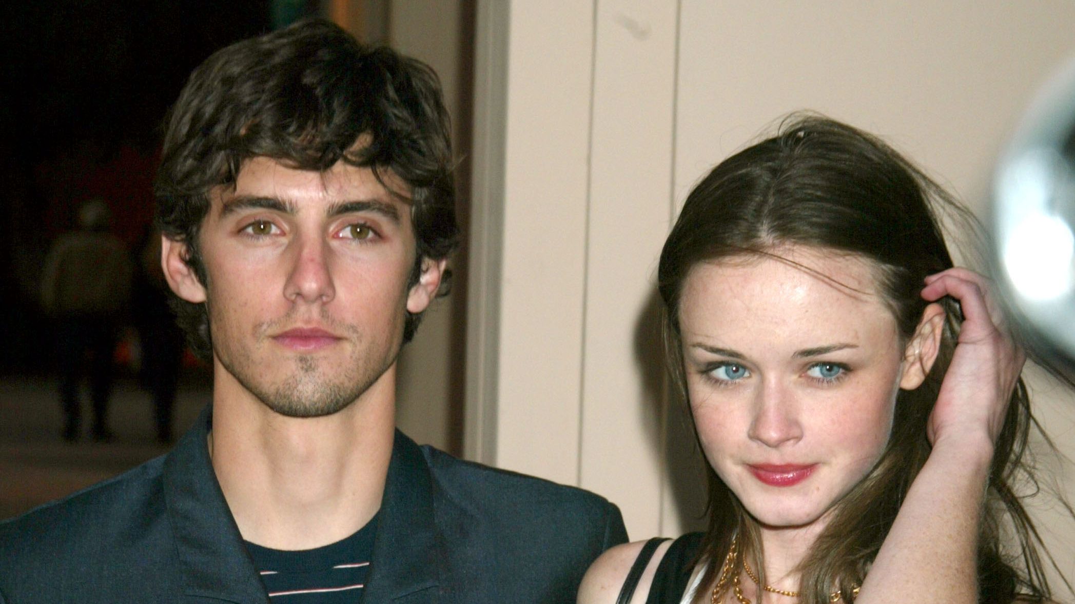 Milo Ventimiglia Is Officially Returning to ​'Gilmore Girls​' | Teen Vogue