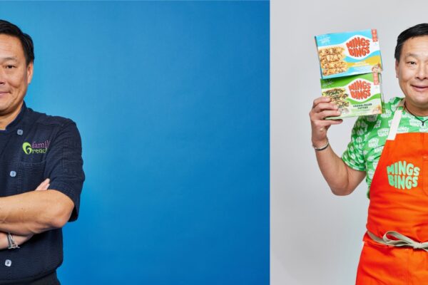 About - Chef Ming Tsai