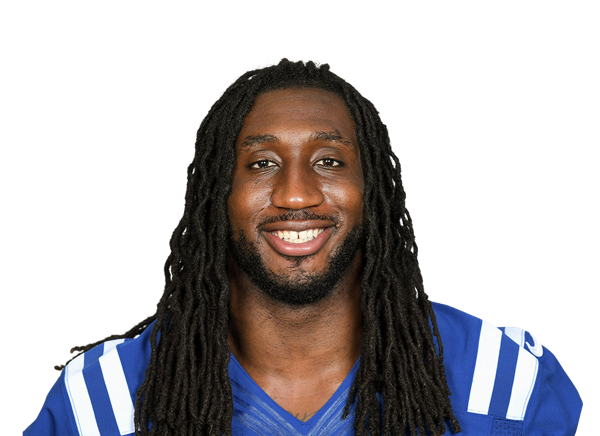 Mo Alie-Cox - Professional Portrait