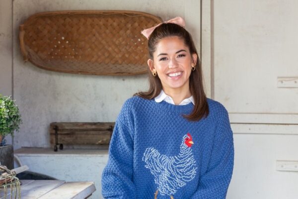 molly yeh
