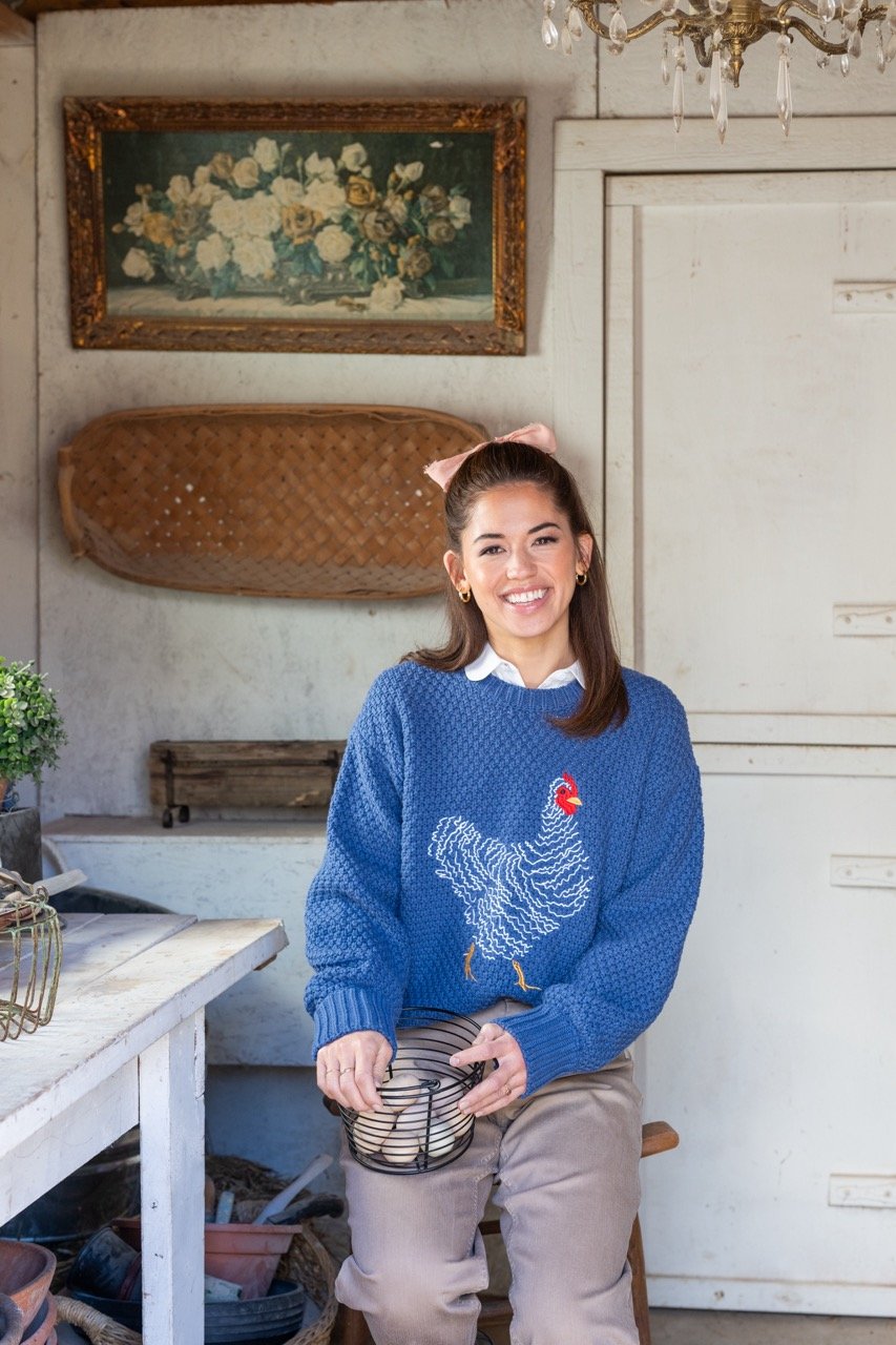molly yeh