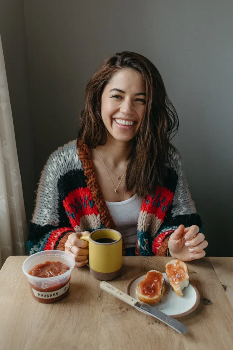 Molly Yeh: Net Worth, Husband Nick Hagen, Family Life, and More