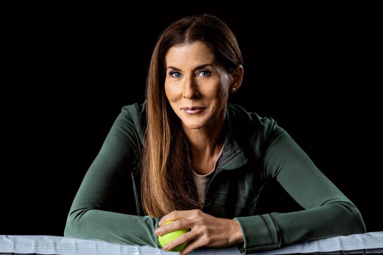 Monica Seles: Age, Net Worth, Career, Salary, and Personal Life