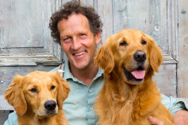 Monty Don
