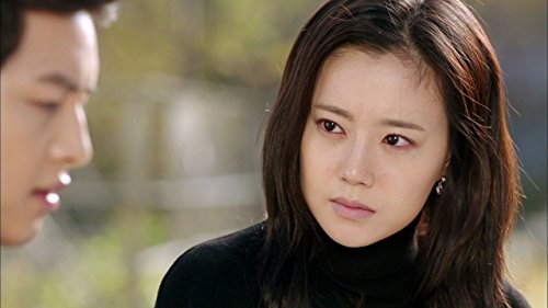 Moon Chae-won - Professional Portrait