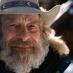 Tom Oar - Mountain Men Cast | HISTORY Channel