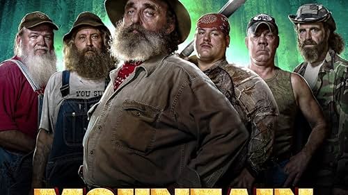 Mountain Monsters (TV Series 2013– ) - Episode list - IMDb