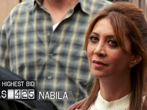 Nabila Haniss Net Worth, Age, Storage Wars Fame, Entrepreneurial Ventures